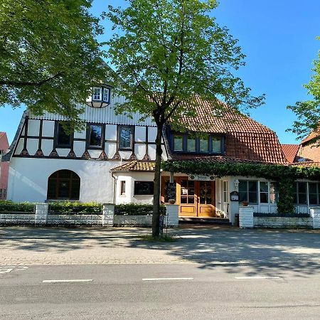 Landgasthof Voltmer Ramlingen Extérieur photo