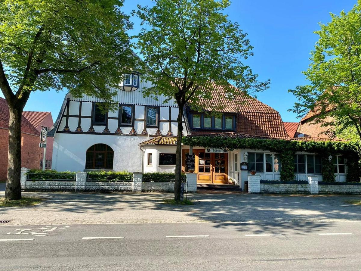 Landgasthof Voltmer Ramlingen Extérieur photo