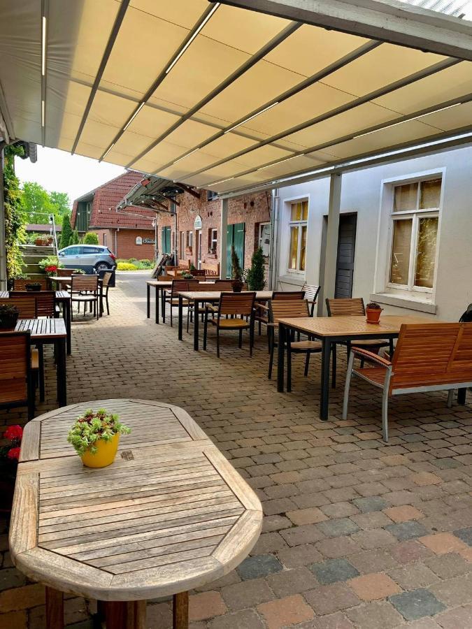 Landgasthof Voltmer Ramlingen Extérieur photo