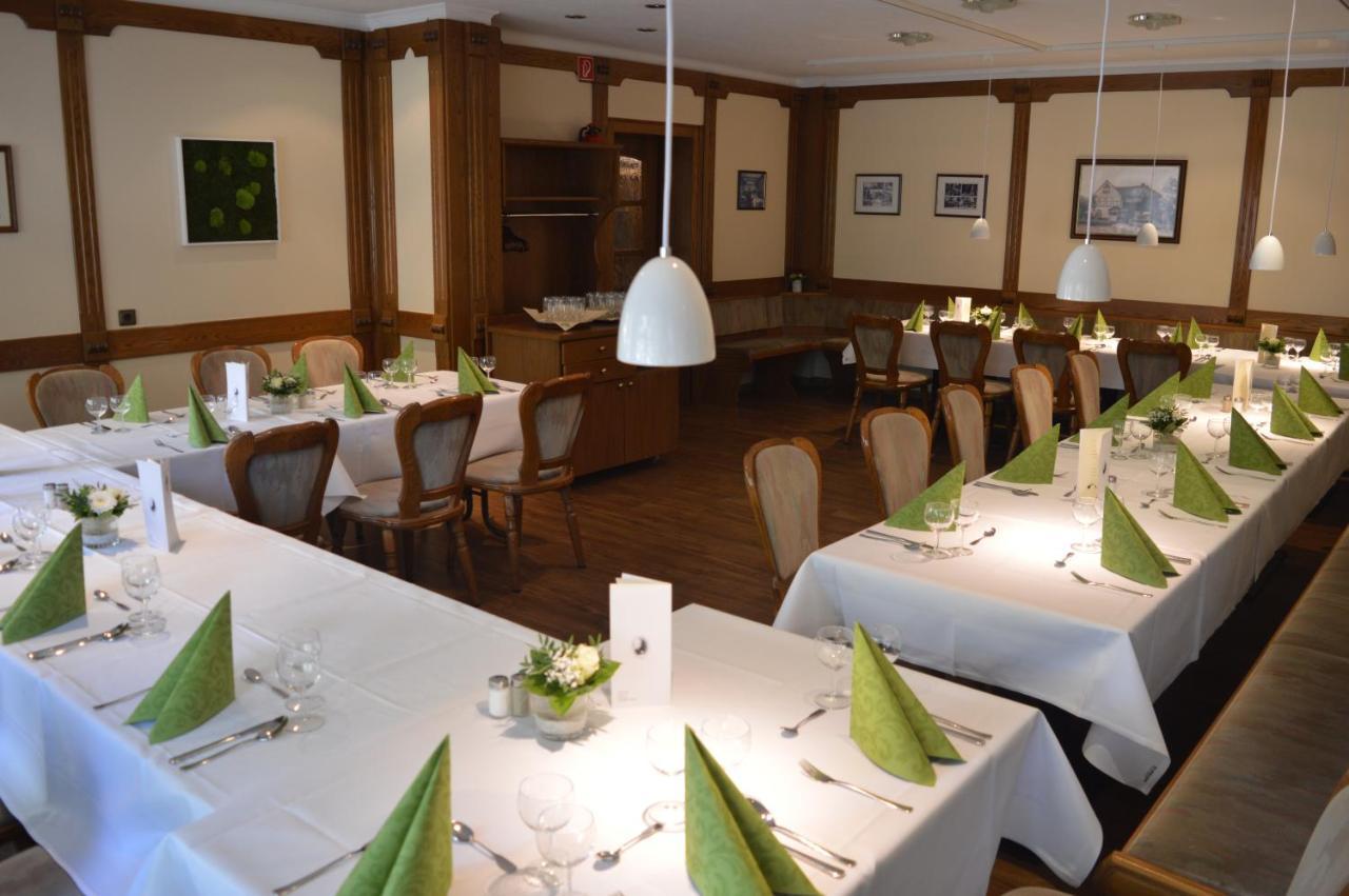 Landgasthof Voltmer Ramlingen Extérieur photo
