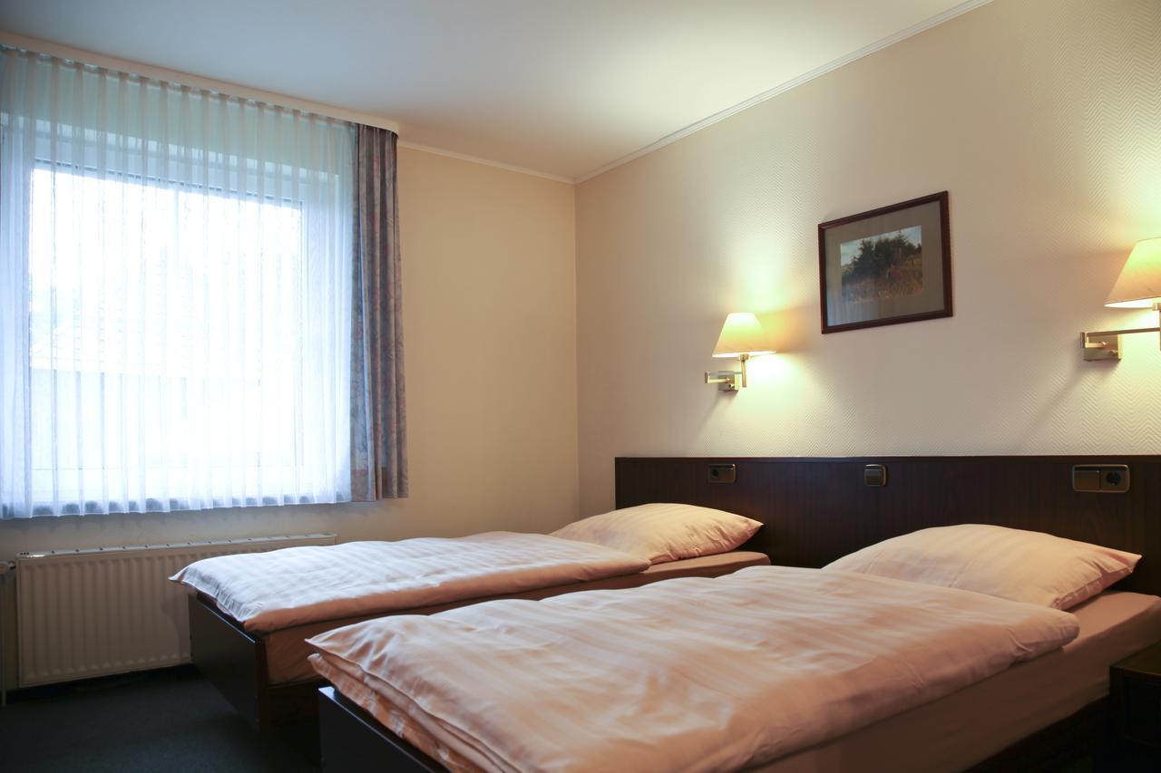 Landgasthof Voltmer Ramlingen Extérieur photo