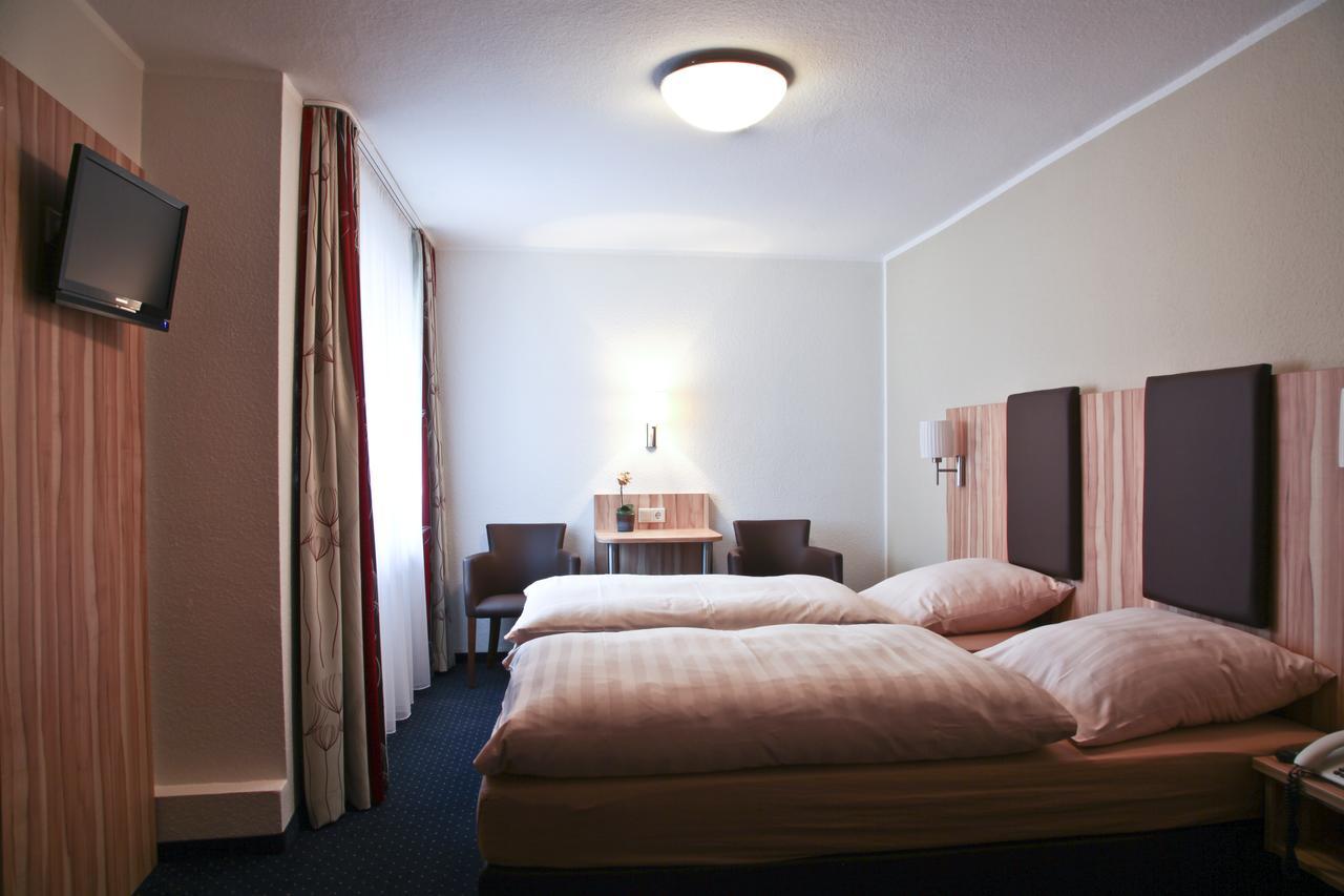Landgasthof Voltmer Ramlingen Extérieur photo