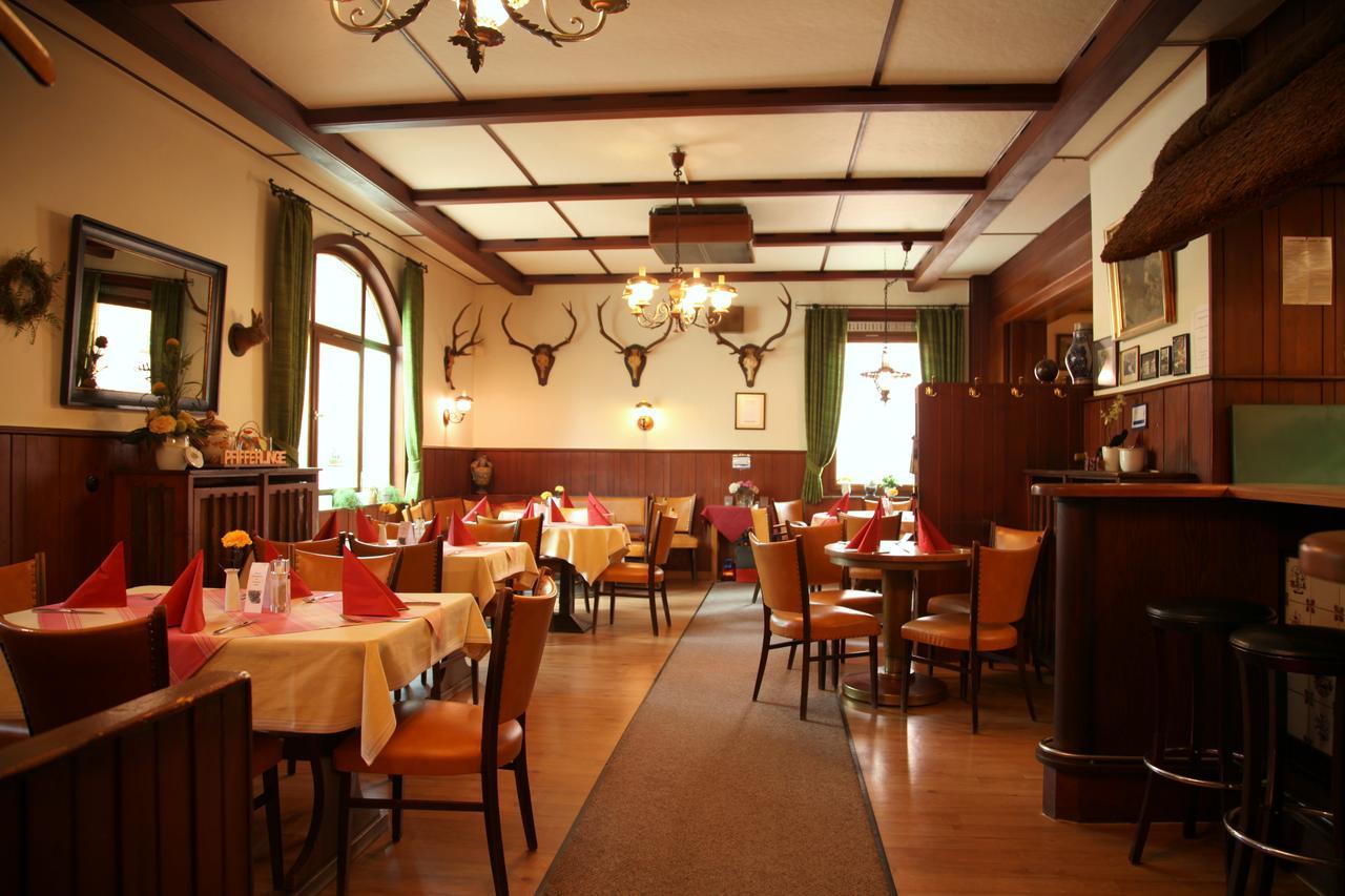 Landgasthof Voltmer Ramlingen Extérieur photo