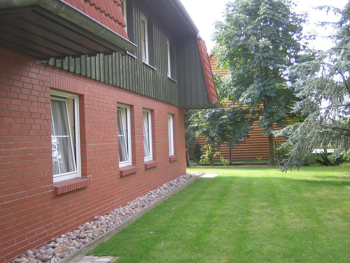 Landgasthof Voltmer Ramlingen Extérieur photo