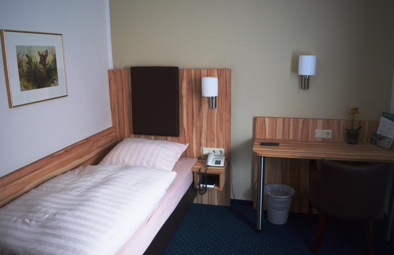 Landgasthof Voltmer Ramlingen Extérieur photo
