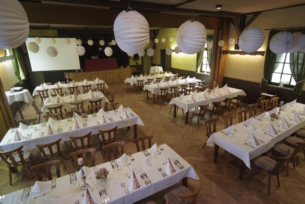 Landgasthof Voltmer Ramlingen Extérieur photo